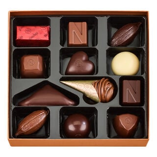 Neuhaus Collection Discovery Small &ndash; Moederdag