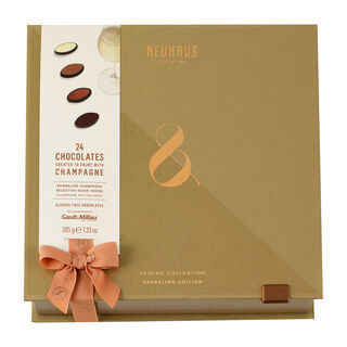 Pairing Collection - Sparkling Edition