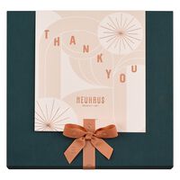 Thank You Gift Box Small - Dark
