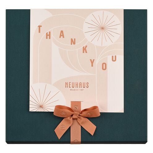 Thank You Gift Box Small - Dark image number 11