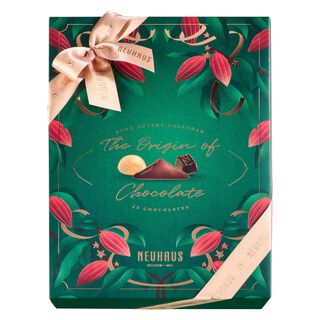 Adventskalenderboek