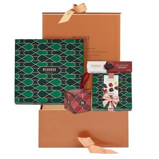 Christmas Basket Small