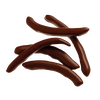 Belgian Chocolate Moments - Orangettes image number 11