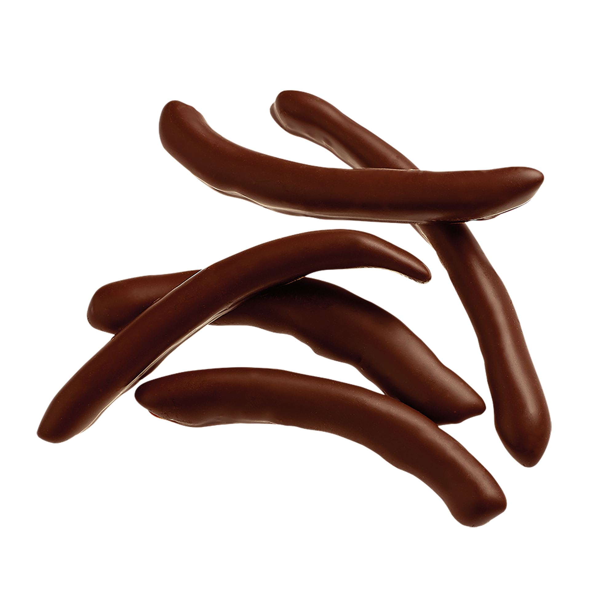 Belgian Chocolate Moments - Orangettes image number 11