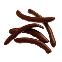 Belgian Chocolate Moments - Orangettes