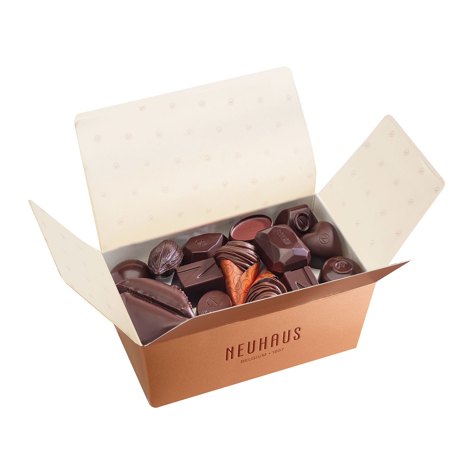 Dark Ballotin 500 g image number 31