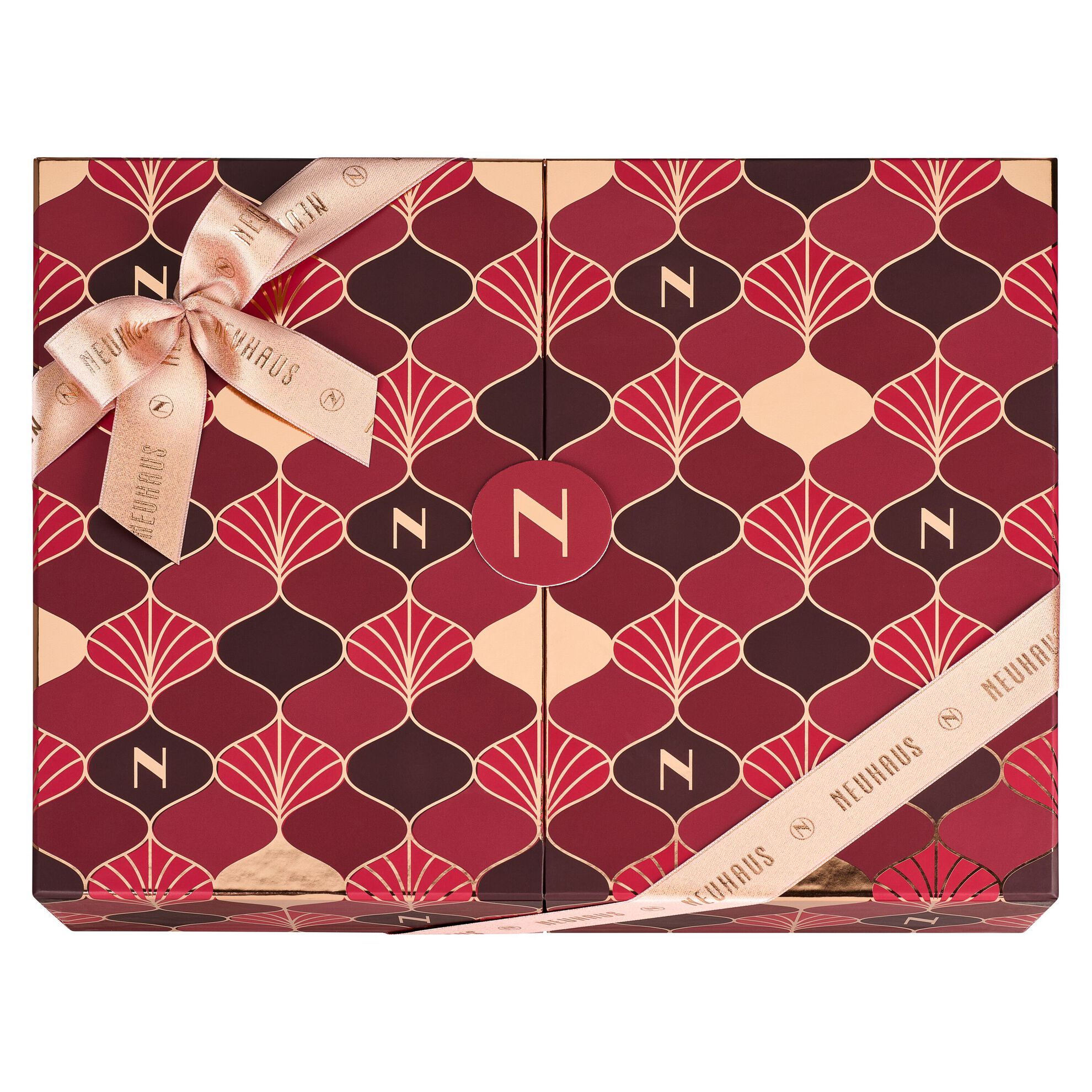 Festive Sharing Box Large image number 21
