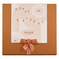 Happy Birthday Geschenkdoos Small - Mix