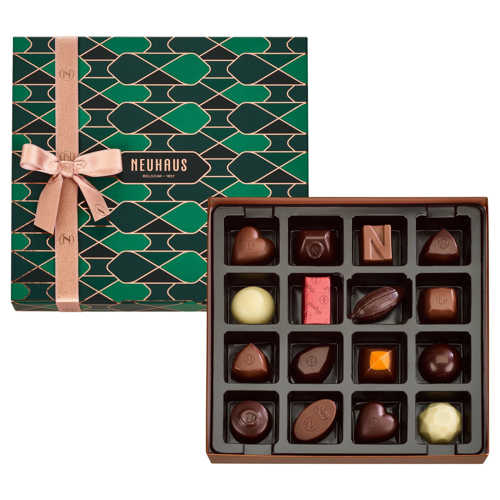Special Winter Box image number 01