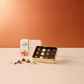 Les Gourmands &ndash; Small