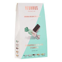 Belgian Chocolate Moments - Amusettes