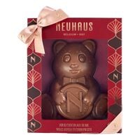 Gourmand Bear - Milk Chocolate with Corn