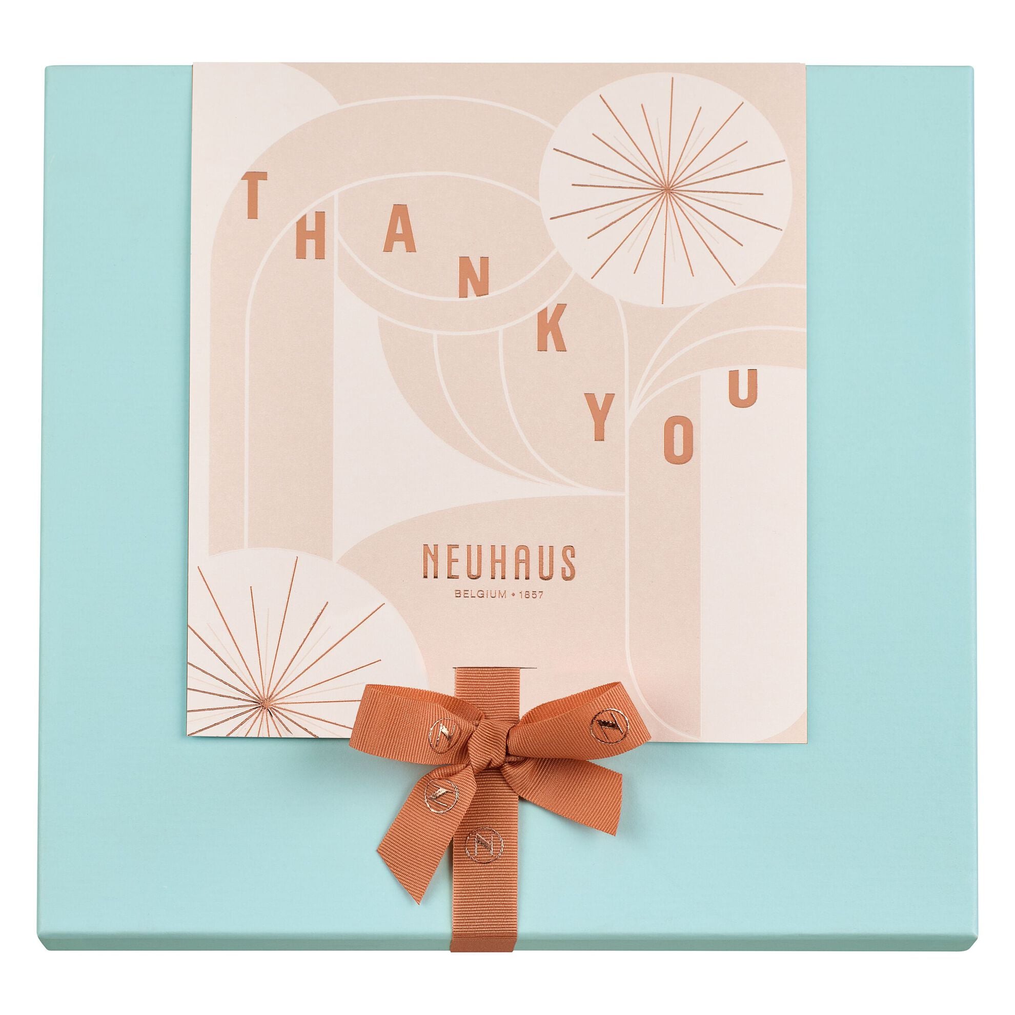 Thank You Gift Box - Milk image number 11