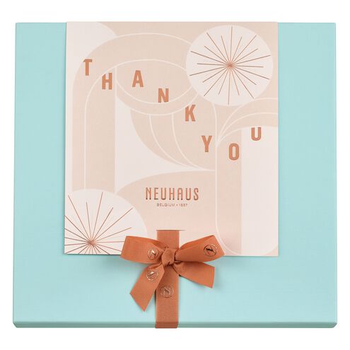 Thank You Gift Box - Milk image number 11