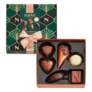 Discovery Christmas Box &ndash; Small