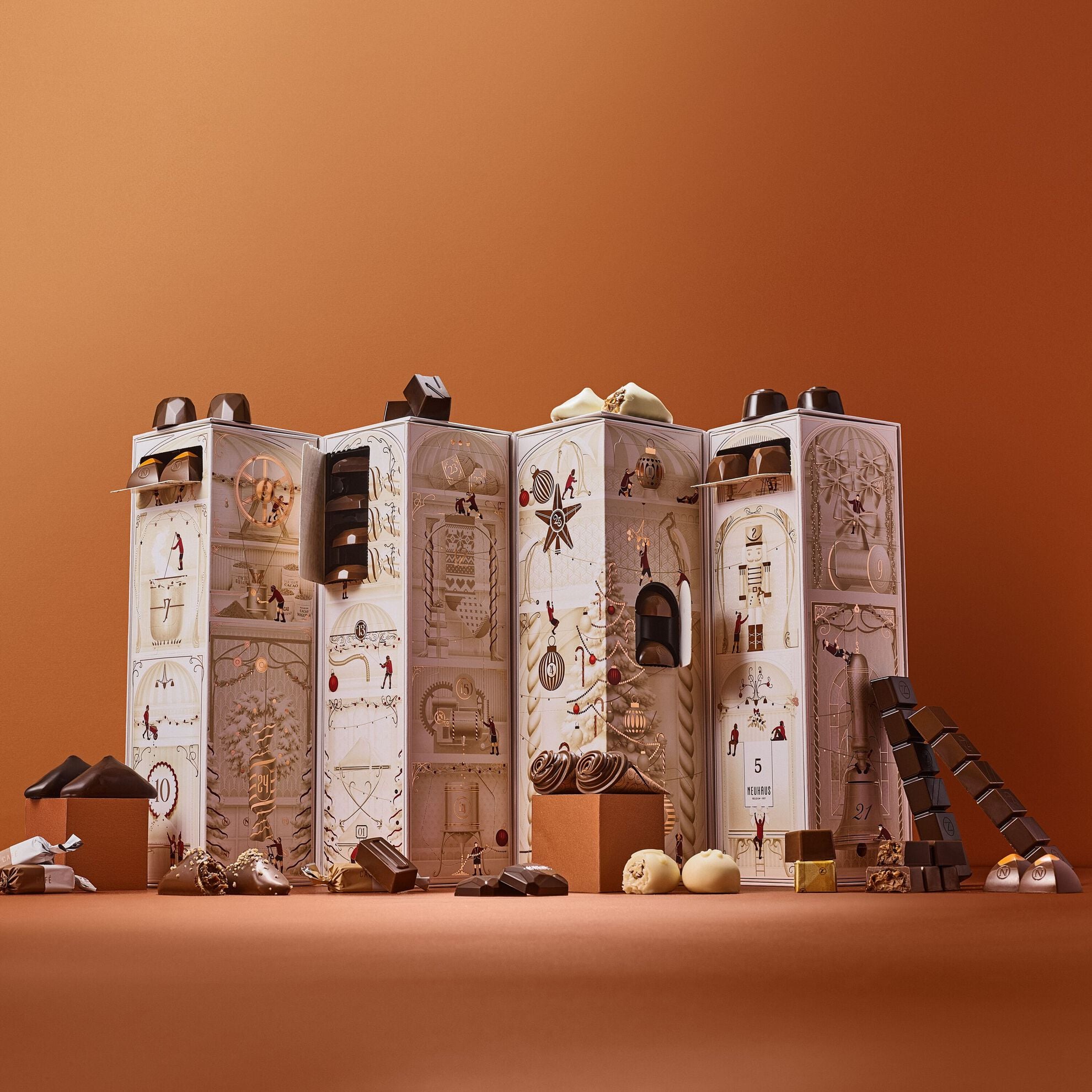 Sharing Advent Calendar image number 11