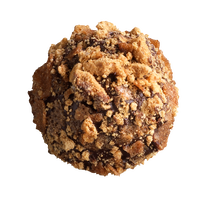 TRUFFLE SPECULOOS - CHEESECAKE