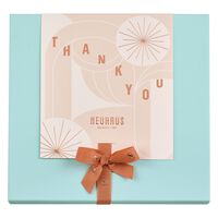Thank You Gift Box Small - Milk