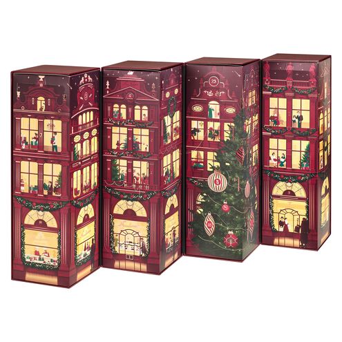 Sharing Advent Calendar 2025 image number 11