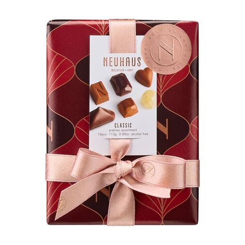 Holiday Ballotin 0.25 LB image number 01