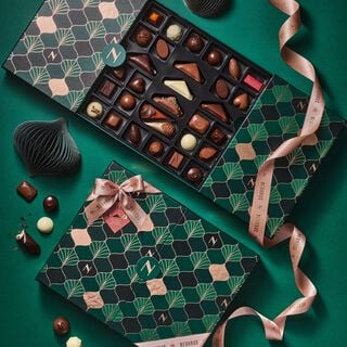 Festive Sharing Box