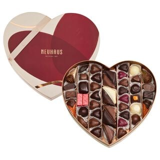 Large Heart Box