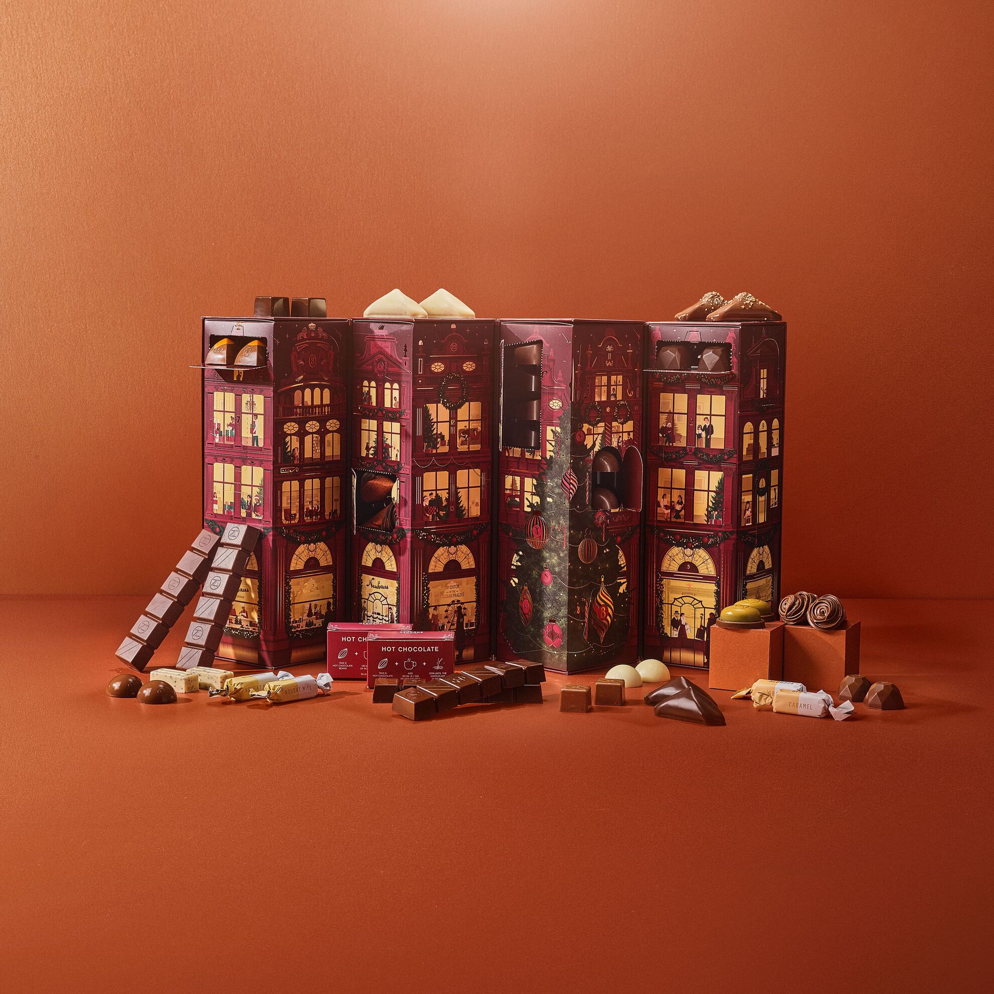 Sharing Advent Calendar 2025 image number 31