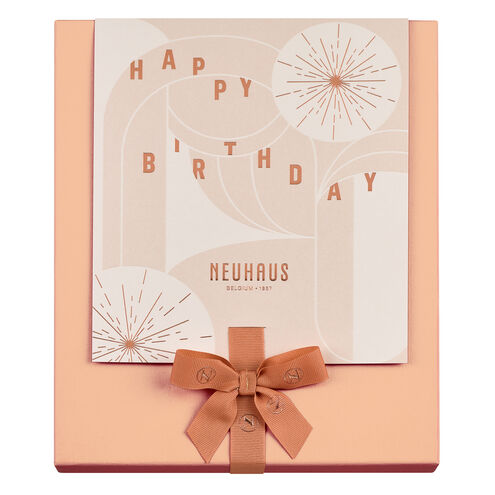 Happy Birthday Gift Box &ndash; Truffles Cocoa image number 11