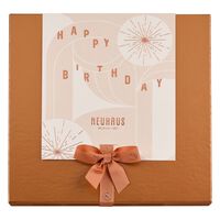 Happy Birthday Geschenkdoos - Mix