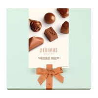 Neuhaus Milk Collection