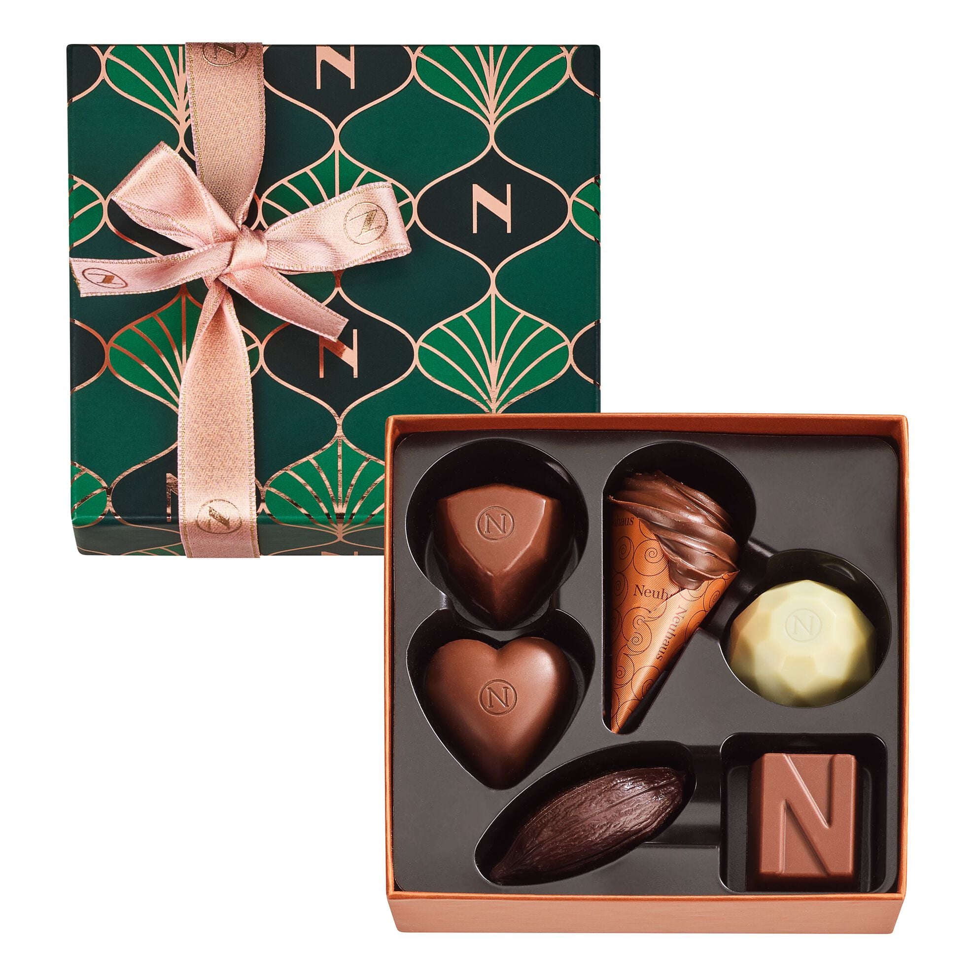 Discovery Christmas Box Small image number 01