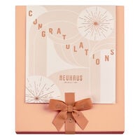Congratulations Gift Box &ndash; Truffles Cocoa