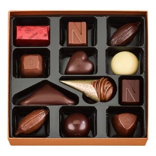 Neuhaus Collection Discovery Small &ndash; Vaderdag