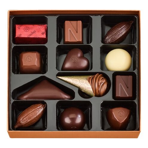 Thank You Gift Box Small - Mix image number 21