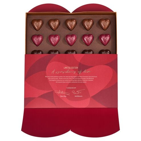 Love Letter Box image number 11