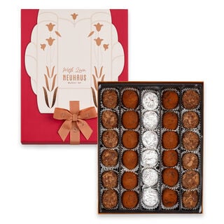 With Love Collection Truffles