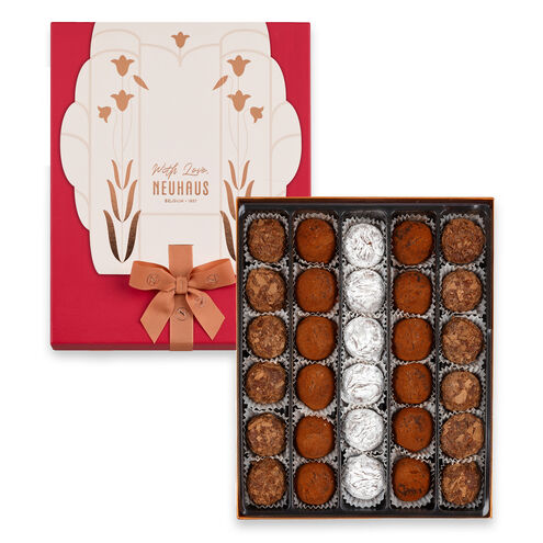With Love Collection Truffles image number 01