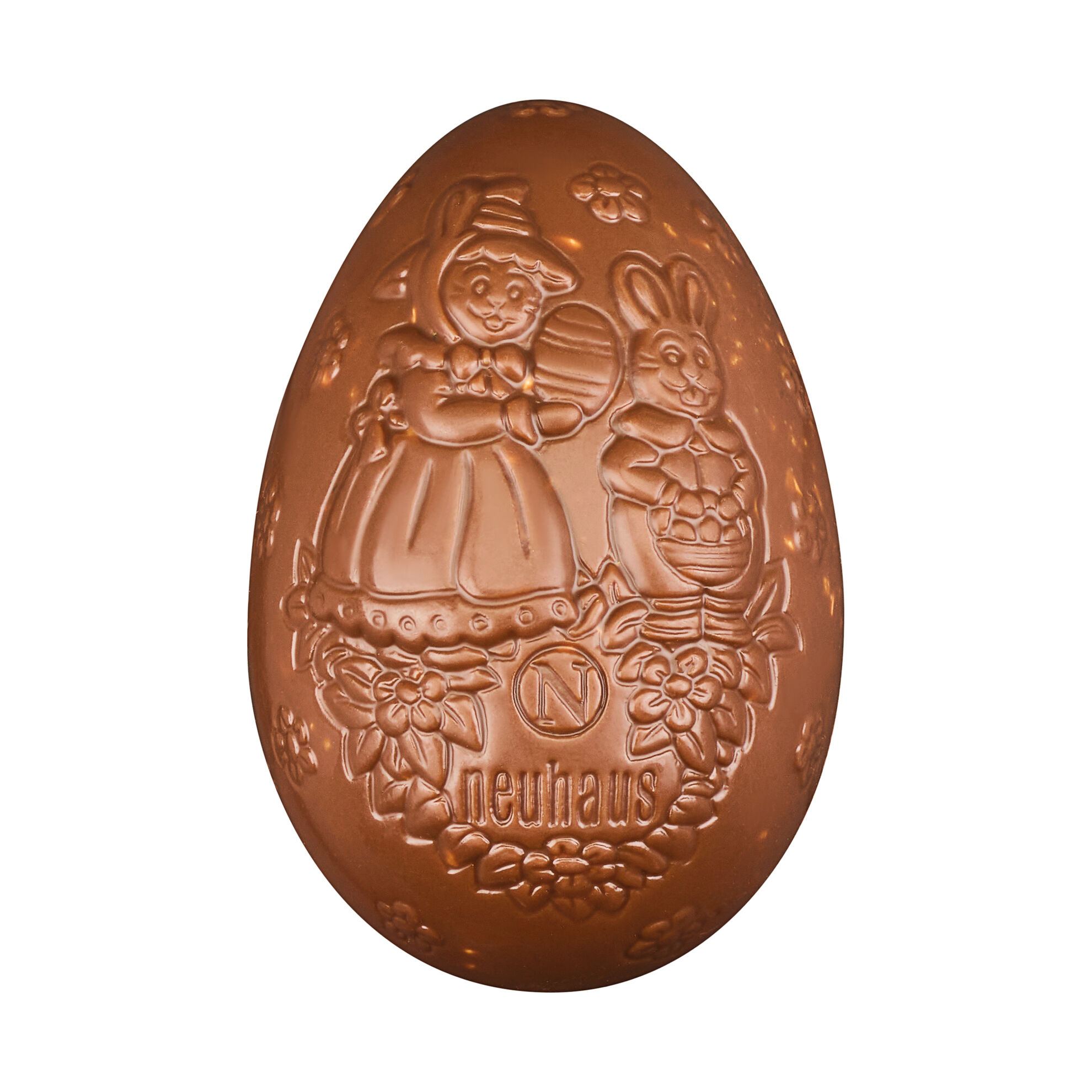 Small Egg Milk Br&eacute;silienne image number 01