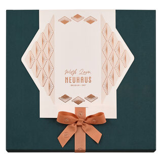 "With Love" Chocolate Gift Box