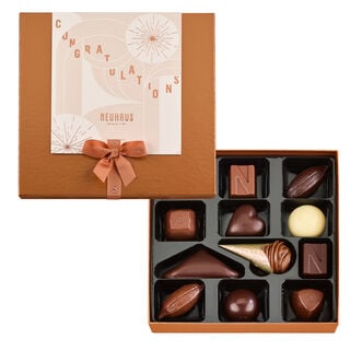 Congratulations Geschenkbox Small - Mix