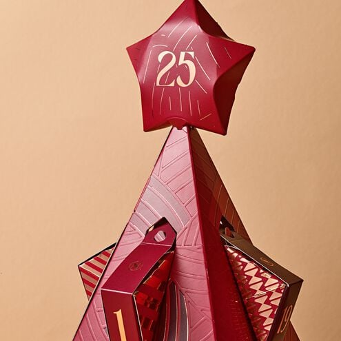 Irr&eacute;sistible Advent Calendar image number 31