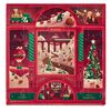Classic Advent Calendar image number 01