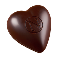 Dark Heart Banana & Pecan Nuts