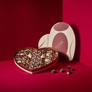 Majestic Heart Box
