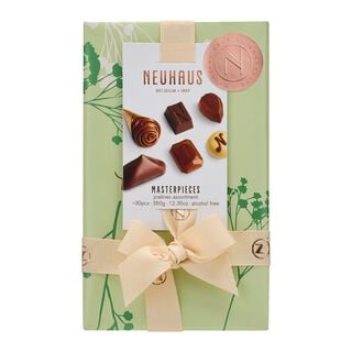 BALLOTIN TIMELESS MASTERPIECES PRINTEMPS 350 G