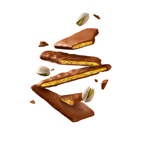 NOUGATHINS PISTACHE image number 01