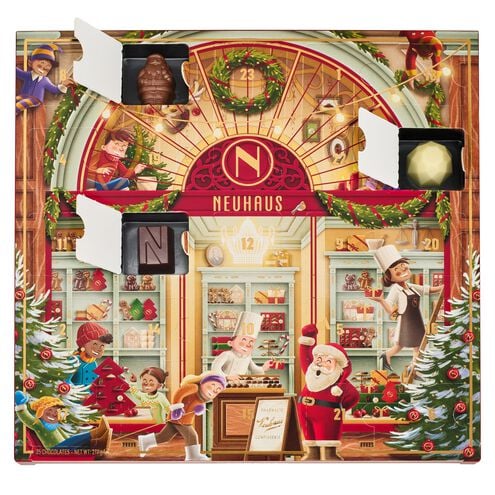 Classic Advent Calendar 2025 image number 41