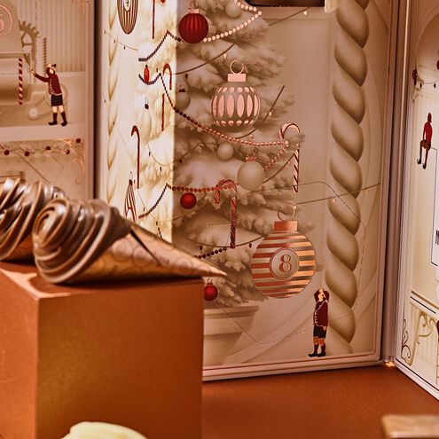 Sharing Advent Calendar image number 21