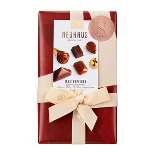 Valentine Timeless Masterpieces Ballotin 350g