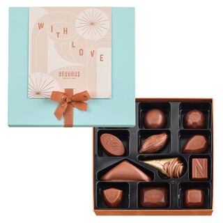 With Love Gift Box Small - Milk